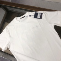 Cheap Louis Vuitton LV T-Shirts Short Sleeved For Unisex #1239249 Replica Wholesale [$41.00 USD] [ITEM#1239249] on Replica Louis Vuitton LV T-Shirts