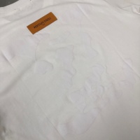 Cheap Louis Vuitton LV T-Shirts Short Sleeved For Unisex #1239249 Replica Wholesale [$41.00 USD] [ITEM#1239249] on Replica Louis Vuitton LV T-Shirts