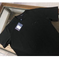 Cheap Louis Vuitton LV T-Shirts Short Sleeved For Unisex #1239250 Replica Wholesale [$41.00 USD] [ITEM#1239250] on Replica Louis Vuitton LV T-Shirts