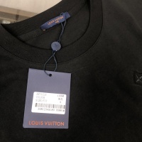 Cheap Louis Vuitton LV T-Shirts Short Sleeved For Unisex #1239250 Replica Wholesale [$41.00 USD] [ITEM#1239250] on Replica Louis Vuitton LV T-Shirts