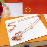 Louis Vuitton Necklaces #1239252