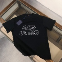 Cheap Louis Vuitton LV T-Shirts Short Sleeved For Unisex #1239253 Replica Wholesale [$41.00 USD] [ITEM#1239253] on Replica Louis Vuitton LV T-Shirts