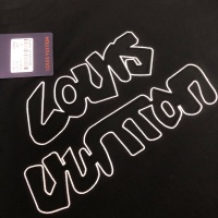 Cheap Louis Vuitton LV T-Shirts Short Sleeved For Unisex #1239253 Replica Wholesale [$41.00 USD] [ITEM#1239253] on Replica Louis Vuitton LV T-Shirts