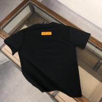 Cheap Louis Vuitton LV T-Shirts Short Sleeved For Unisex #1239253 Replica Wholesale [$41.00 USD] [ITEM#1239253] on Replica Louis Vuitton LV T-Shirts