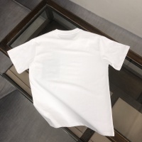 Cheap LOEWE T-Shirts Short Sleeved For Unisex #1239257 Replica Wholesale [$41.00 USD] [ITEM#1239257] on Replica LOEWE T-Shirts