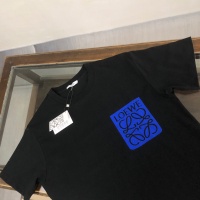 Cheap LOEWE T-Shirts Short Sleeved For Unisex #1239258 Replica Wholesale [$41.00 USD] [ITEM#1239258] on Replica LOEWE T-Shirts