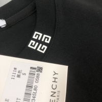 Cheap Givenchy T-Shirts Short Sleeved For Unisex #1239260 Replica Wholesale [$41.00 USD] [ITEM#1239260] on Replica Givenchy T-Shirts