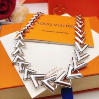 Cheap Louis Vuitton Necklaces #1239261 Replica Wholesale [$52.00 USD] [ITEM#1239261] on Replica Louis Vuitton Necklaces