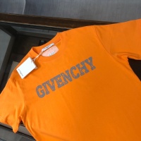 Cheap Givenchy T-Shirts Short Sleeved For Unisex #1239264 Replica Wholesale [$41.00 USD] [ITEM#1239264] on Replica Givenchy T-Shirts