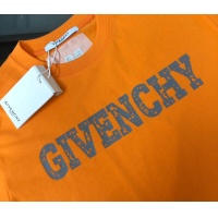 Cheap Givenchy T-Shirts Short Sleeved For Unisex #1239264 Replica Wholesale [$41.00 USD] [ITEM#1239264] on Replica Givenchy T-Shirts