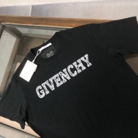 Cheap Givenchy T-Shirts Short Sleeved For Unisex #1239265 Replica Wholesale [$41.00 USD] [ITEM#1239265] on Replica Givenchy T-Shirts