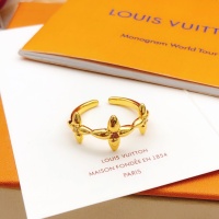 Louis Vuitton LV Rings #1239269