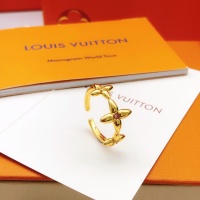 Cheap Louis Vuitton LV Rings #1239269 Replica Wholesale [$29.00 USD] [ITEM#1239269] on Replica Louis Vuitton LV Rings