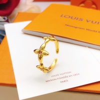 Cheap Louis Vuitton LV Rings #1239269 Replica Wholesale [$29.00 USD] [ITEM#1239269] on Replica Louis Vuitton LV Rings