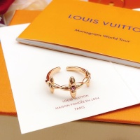 Cheap Louis Vuitton LV Rings #1239270 Replica Wholesale [$29.00 USD] [ITEM#1239270] on Replica Louis Vuitton LV Rings