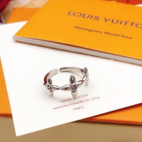 Cheap Louis Vuitton LV Rings #1239271 Replica Wholesale [$29.00 USD] [ITEM#1239271] on Replica Louis Vuitton LV Rings