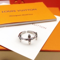 Cheap Louis Vuitton LV Rings #1239271 Replica Wholesale [$29.00 USD] [ITEM#1239271] on Replica Louis Vuitton LV Rings