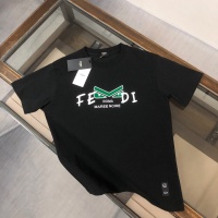 Fendi T-Shirts Short Sleeved For Unisex #1239280