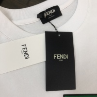 Cheap Fendi T-Shirts Short Sleeved For Unisex #1239281 Replica Wholesale [$41.00 USD] [ITEM#1239281] on Replica Fendi T-Shirts