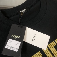 Cheap Fendi T-Shirts Short Sleeved For Unisex #1239290 Replica Wholesale [$41.00 USD] [ITEM#1239290] on Replica Fendi T-Shirts