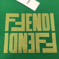 Cheap Fendi T-Shirts Short Sleeved For Unisex #1239292 Replica Wholesale [$41.00 USD] [ITEM#1239292] on Replica Fendi T-Shirts