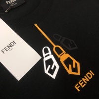 Cheap Fendi T-Shirts Short Sleeved For Unisex #1239293 Replica Wholesale [$41.00 USD] [ITEM#1239293] on Replica Fendi T-Shirts