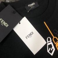 Cheap Fendi T-Shirts Short Sleeved For Unisex #1239293 Replica Wholesale [$41.00 USD] [ITEM#1239293] on Replica Fendi T-Shirts