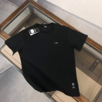 Fendi T-Shirts Short Sleeved For Unisex #1239299