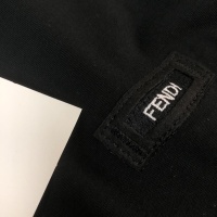 Cheap Fendi T-Shirts Short Sleeved For Unisex #1239299 Replica Wholesale [$41.00 USD] [ITEM#1239299] on Replica Fendi T-Shirts