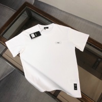 Fendi T-Shirts Short Sleeved For Unisex #1239300