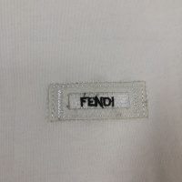 Cheap Fendi T-Shirts Short Sleeved For Unisex #1239300 Replica Wholesale [$41.00 USD] [ITEM#1239300] on Replica Fendi T-Shirts