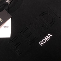 Cheap Fendi T-Shirts Short Sleeved For Unisex #1239301 Replica Wholesale [$41.00 USD] [ITEM#1239301] on Replica Fendi T-Shirts