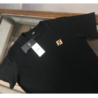 Cheap Fendi T-Shirts Short Sleeved For Unisex #1239303 Replica Wholesale [$41.00 USD] [ITEM#1239303] on Replica Fendi T-Shirts