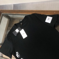 Cheap Fendi T-Shirts Short Sleeved For Unisex #1239305 Replica Wholesale [$41.00 USD] [ITEM#1239305] on Replica Fendi T-Shirts