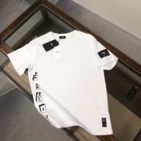 Cheap Fendi T-Shirts Short Sleeved For Unisex #1239306 Replica Wholesale [$41.00 USD] [ITEM#1239306] on Replica Fendi T-Shirts