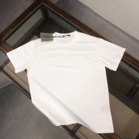 Balenciaga T-Shirts Short Sleeved For Unisex #1239307