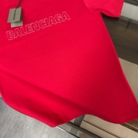 Cheap Balenciaga T-Shirts Short Sleeved For Unisex #1239308 Replica Wholesale [$41.00 USD] [ITEM#1239308] on Replica Balenciaga T-Shirts