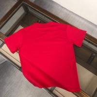 Cheap Balenciaga T-Shirts Short Sleeved For Unisex #1239308 Replica Wholesale [$41.00 USD] [ITEM#1239308] on Replica Balenciaga T-Shirts