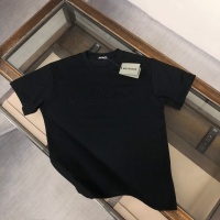 Balenciaga T-Shirts Short Sleeved For Unisex #1239310