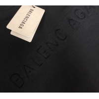 Cheap Balenciaga T-Shirts Short Sleeved For Unisex #1239310 Replica Wholesale [$41.00 USD] [ITEM#1239310] on Replica Balenciaga T-Shirts