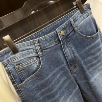 Cheap Burberry Jeans For Men #1239313 Replica Wholesale [$82.00 USD] [ITEM#1239313] on Replica Burberry Jeans