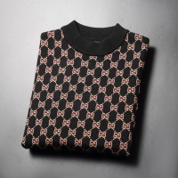 Cheap Gucci Sweaters Long Sleeved For Men #1239315 Replica Wholesale [$42.00 USD] [ITEM#1239315] on Replica Gucci Sweaters