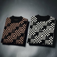 Cheap Valentino Sweaters Long Sleeved For Men #1239318 Replica Wholesale [$45.00 USD] [ITEM#1239318] on Replica Valentino Sweaters