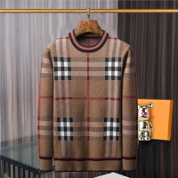 Cheap Burberry Fashion Sweaters Long Sleeved For Men #1239320 Replica Wholesale [$45.00 USD] [ITEM#1239320] on Replica Burberry Fashion Sweaters