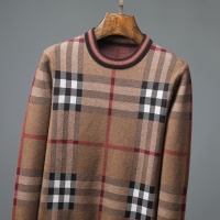 Cheap Burberry Fashion Sweaters Long Sleeved For Men #1239320 Replica Wholesale [$45.00 USD] [ITEM#1239320] on Replica Burberry Fashion Sweaters