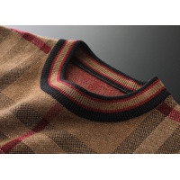 Cheap Burberry Fashion Sweaters Long Sleeved For Men #1239320 Replica Wholesale [$45.00 USD] [ITEM#1239320] on Replica Burberry Fashion Sweaters