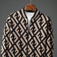 Cheap Fendi Sweaters Long Sleeved For Men #1239321 Replica Wholesale [$48.00 USD] [ITEM#1239321] on Replica Fendi Sweaters