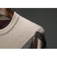 Cheap Burberry Fashion Sweaters Long Sleeved For Men #1239323 Replica Wholesale [$48.00 USD] [ITEM#1239323] on Replica Burberry Fashion Sweaters