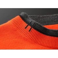 Cheap Hermes Sweaters Long Sleeved For Men #1239324 Replica Wholesale [$48.00 USD] [ITEM#1239324] on Replica Hermes Sweaters