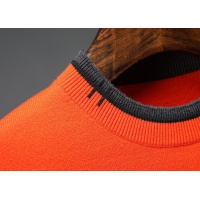 Cheap Hermes Sweaters Long Sleeved For Men #1239324 Replica Wholesale [$48.00 USD] [ITEM#1239324] on Replica Hermes Sweaters